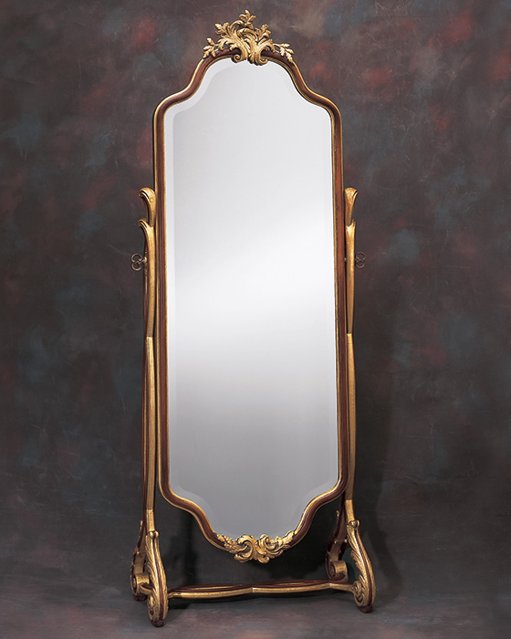 Mirrors #12