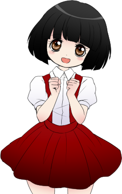 Misao Backgrounds, Compatible - PC, Mobile, Gadgets| 249x394 px