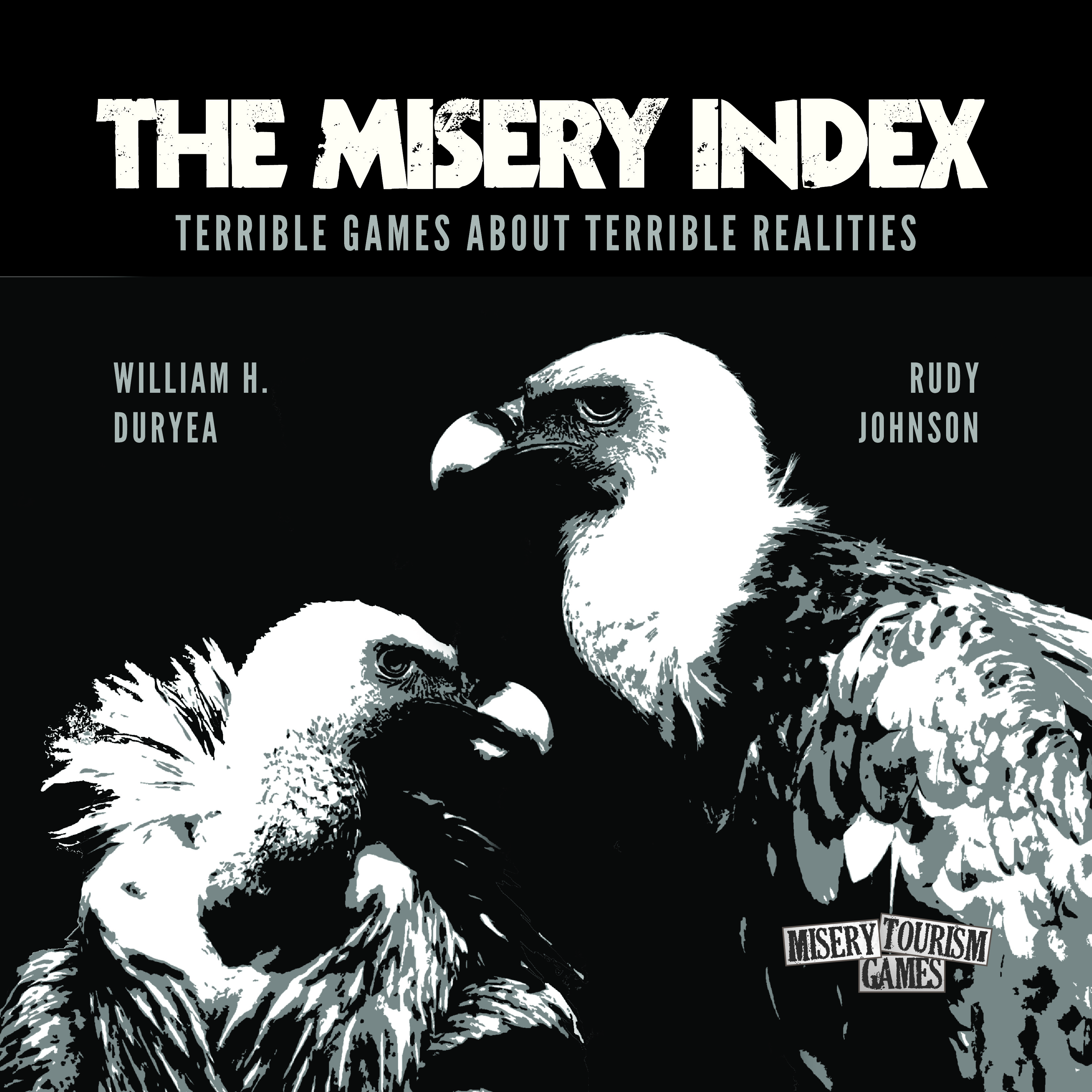 Misery Index #16