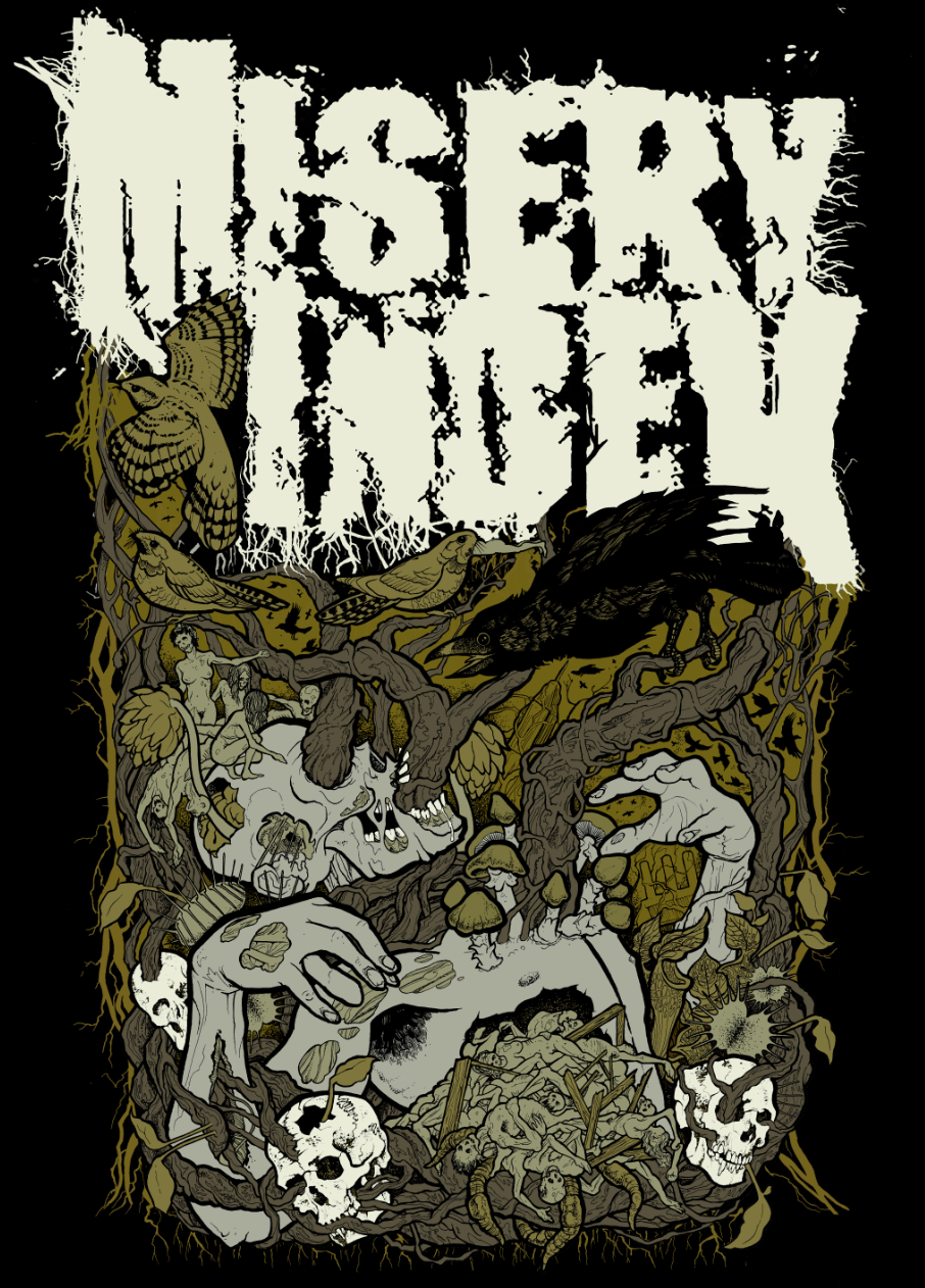 Misery Index High Quality Background on Wallpapers Vista