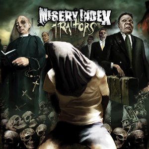 300x300 > Misery Index Wallpapers