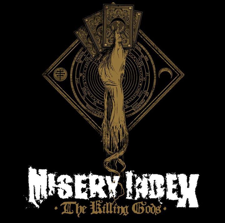 Misery Index #9