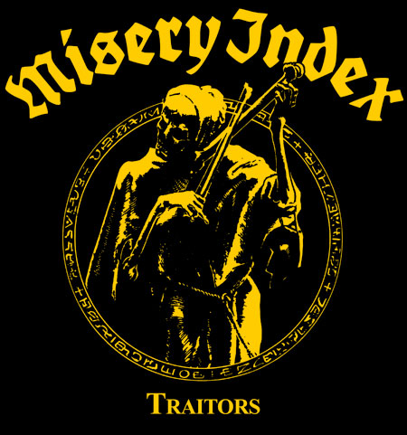 Misery Index #10