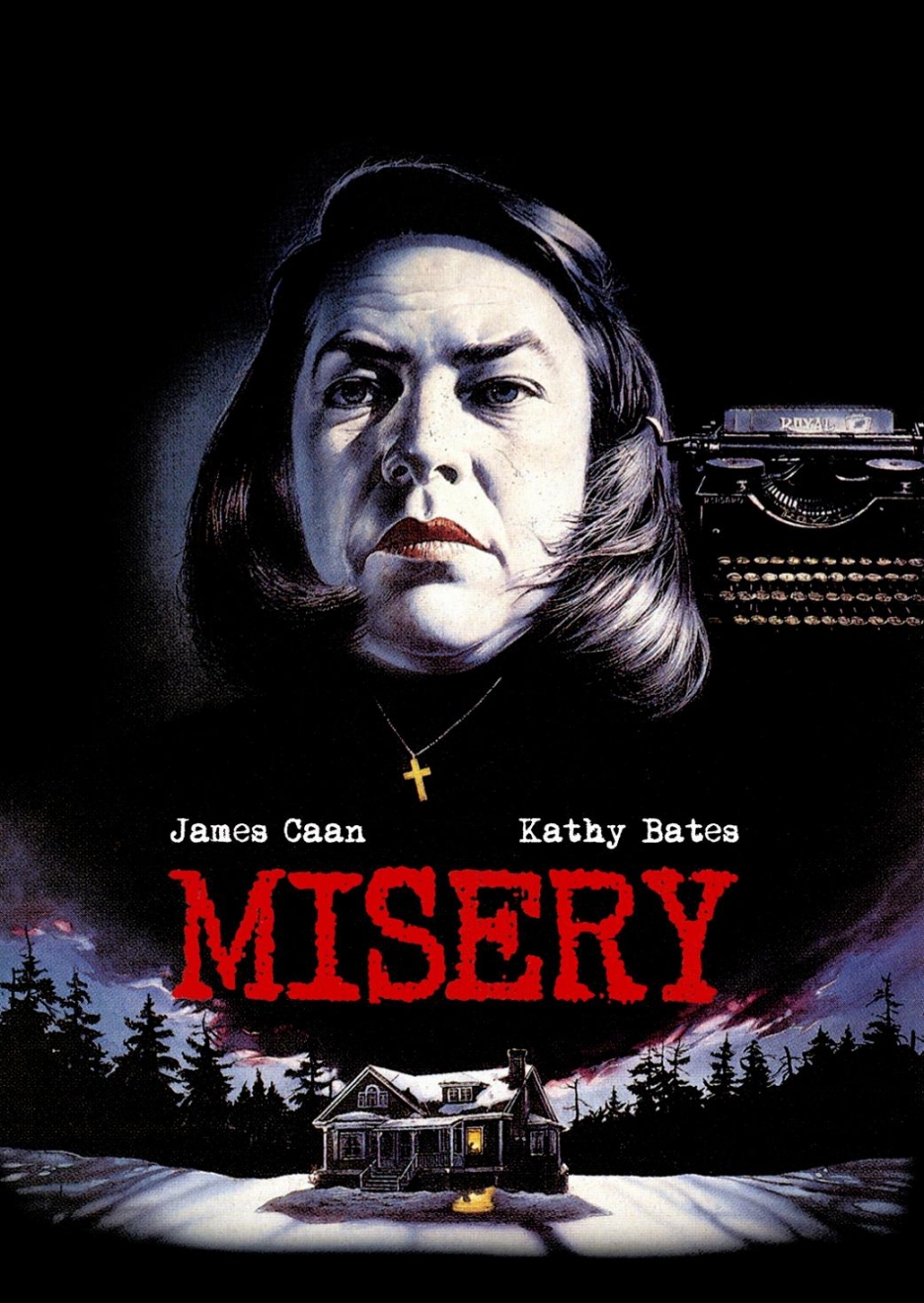 Amazing Misery Pictures & Backgrounds
