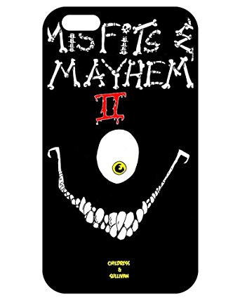 342x428 > Misfits & Mayhem II Wallpapers