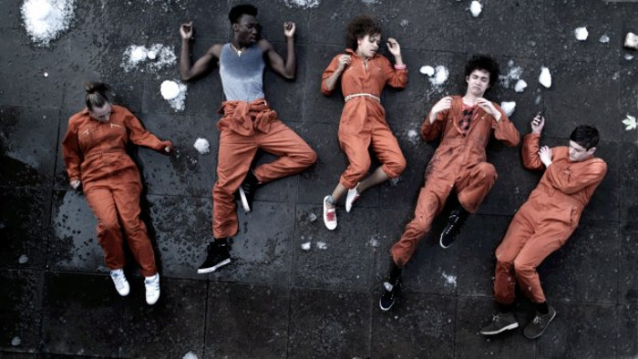 Misfits  High Quality Background on Wallpapers Vista