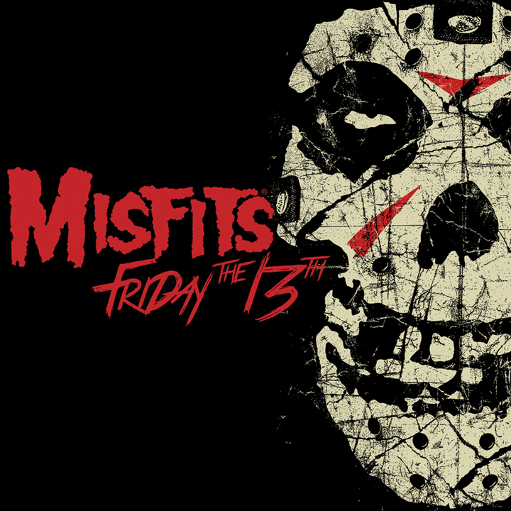 Misfits  #5