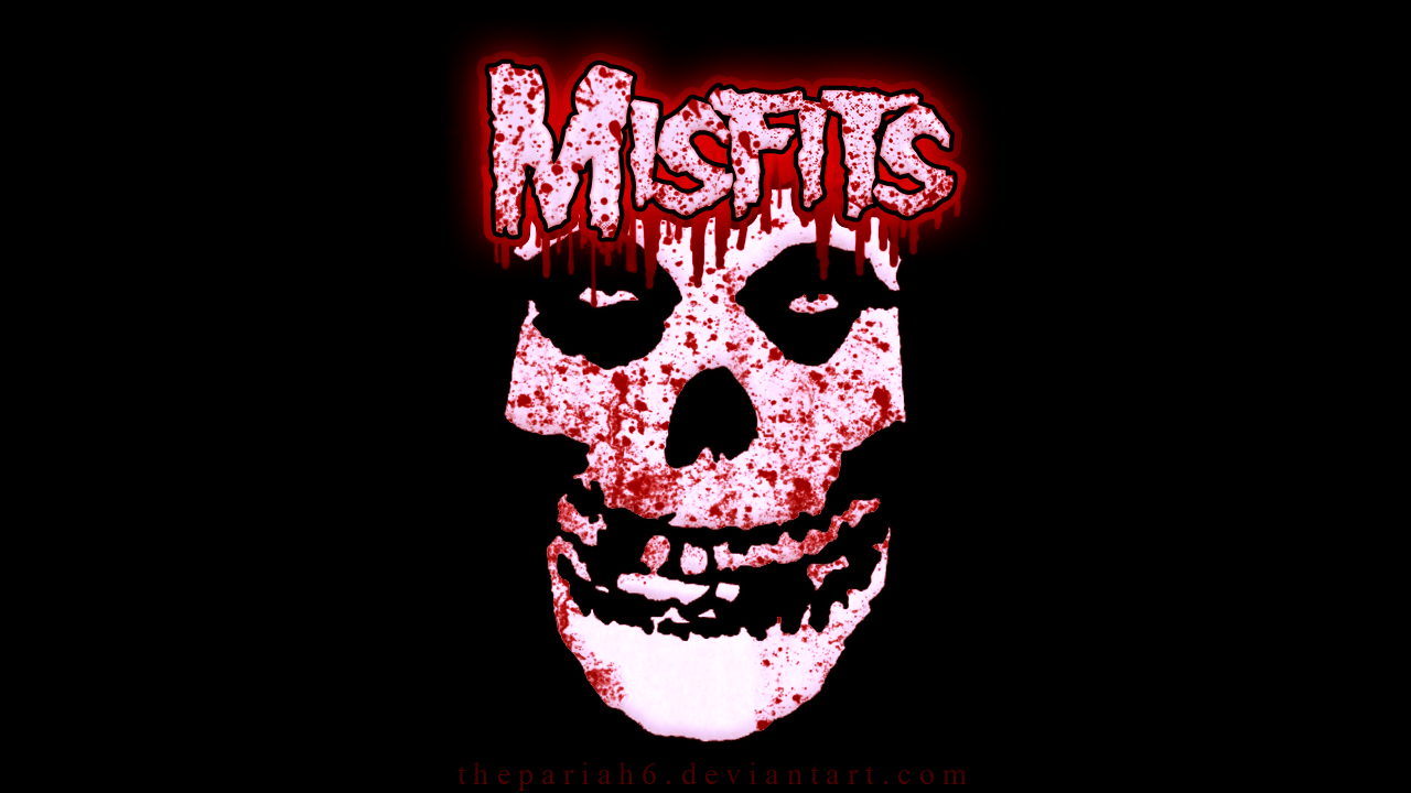 Misfits  #3