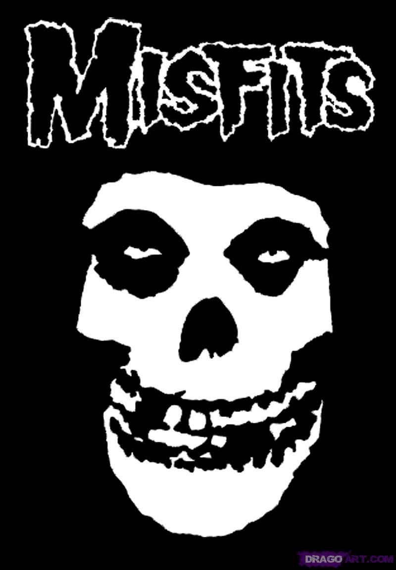 Misfits  #4
