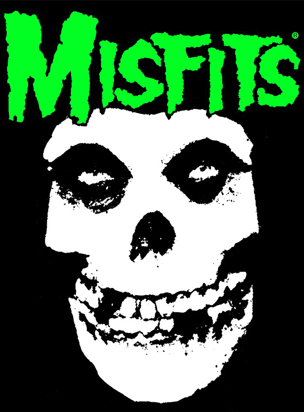 Misfits  #13