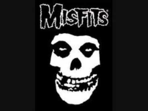 Misfits  #12
