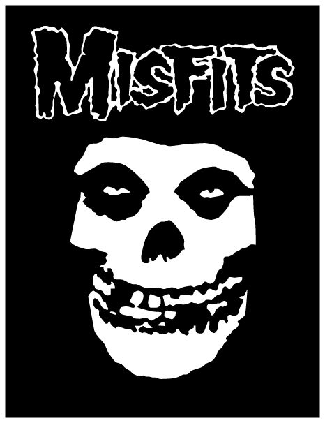 Misfits  Pics, Music Collection