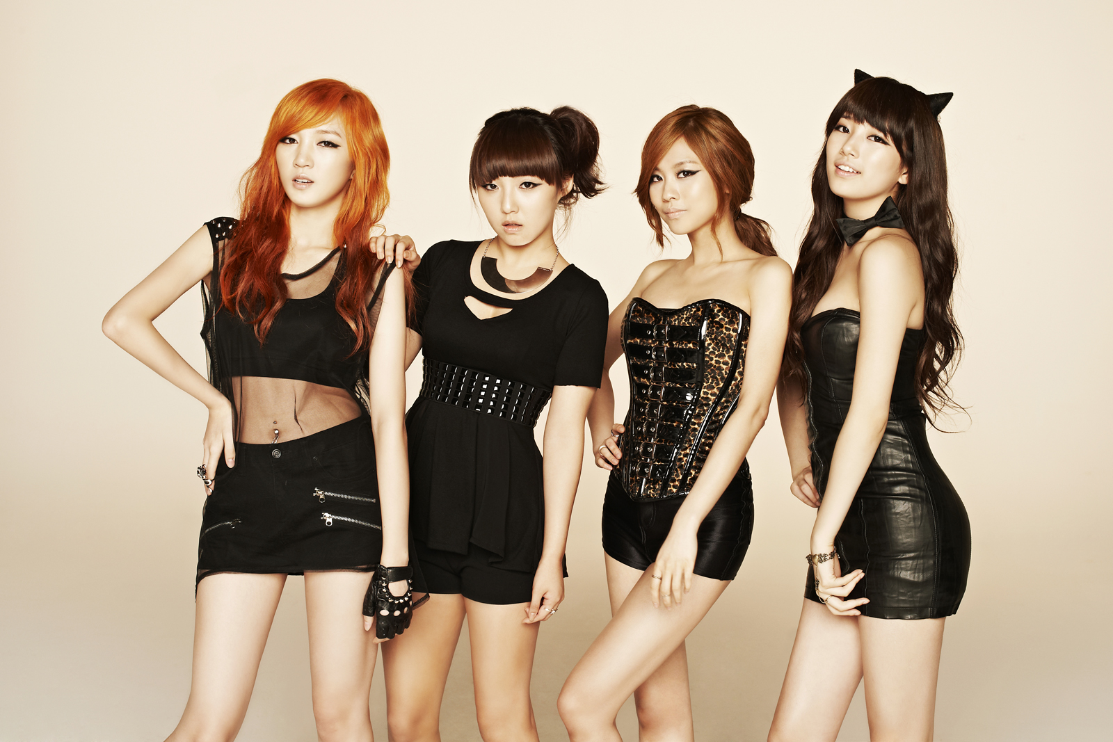 HQ Miss A Wallpapers | File 945.76Kb