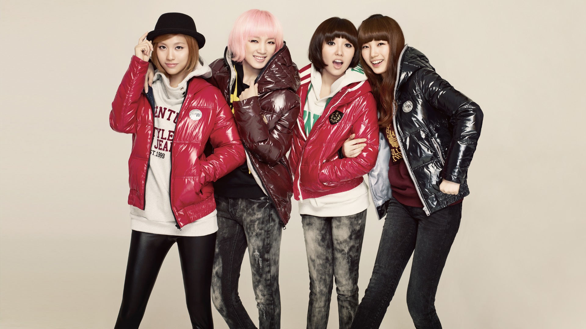 1920x1080 > Miss A Wallpapers