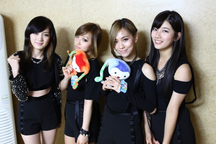Images of Miss A | 700x466