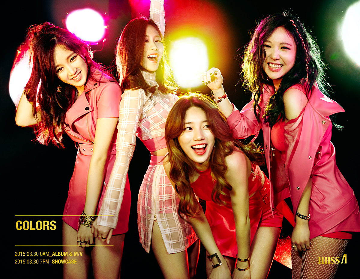 HD Quality Wallpaper | Collection: Music, 1200x930 Miss A