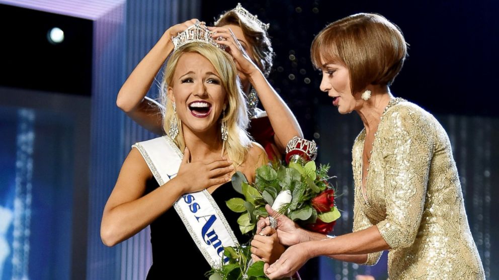 992x557 > Miss America Wallpapers