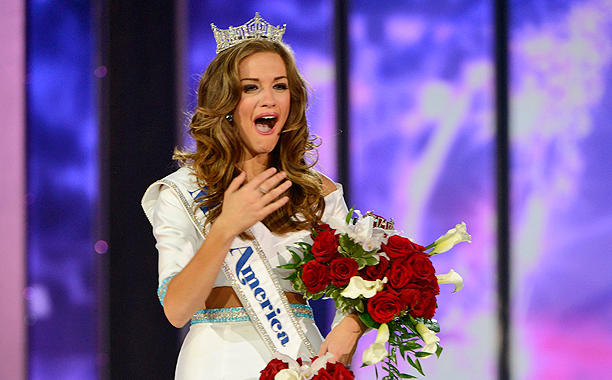 Miss America #13