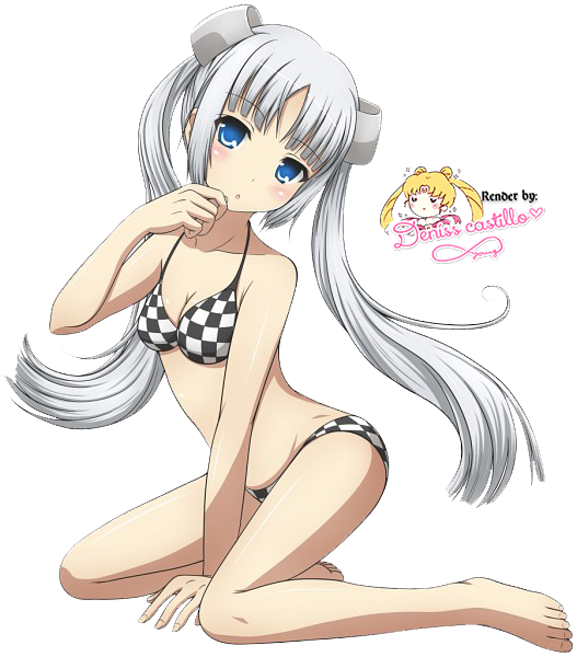 Amazing Miss Monochrome Pictures & Backgrounds