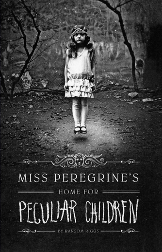 Miss Peregrine's Home For Peculiar Children #22