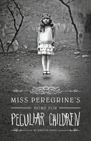 Miss Peregrine's Home For Peculiar Children #13