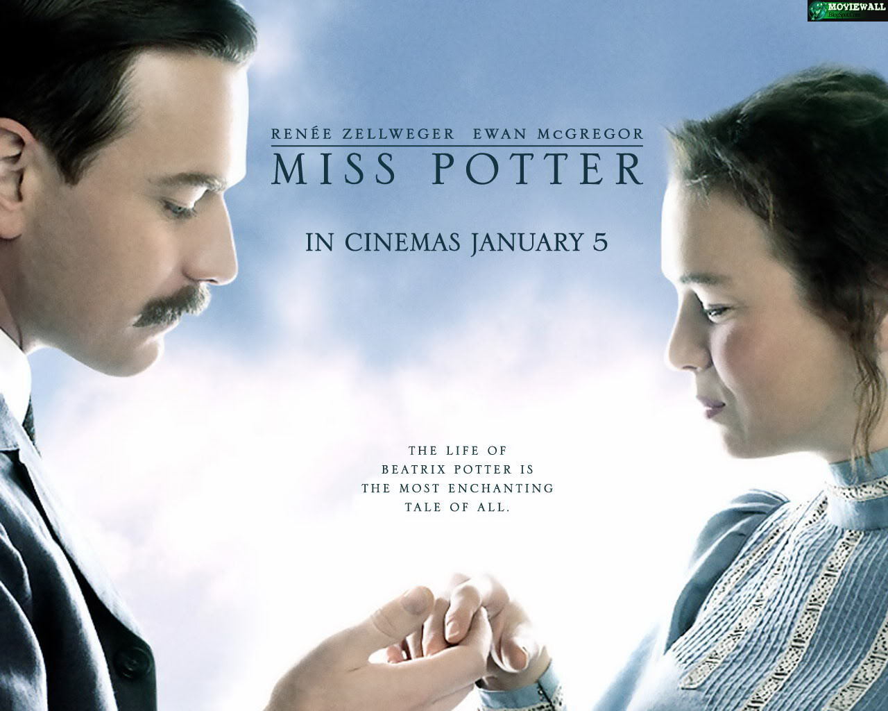 1280x1024 > Miss Potter Wallpapers