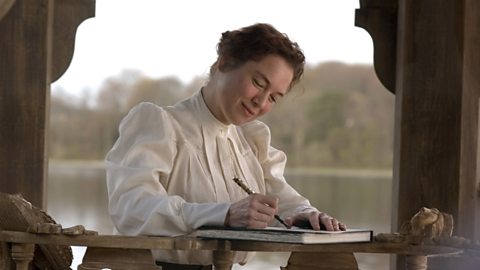 480x270 > Miss Potter Wallpapers
