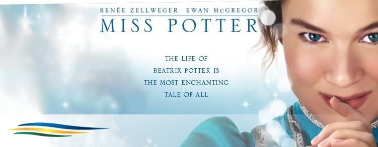 Miss Potter #17