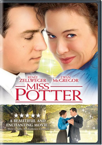 Miss Potter Backgrounds on Wallpapers Vista