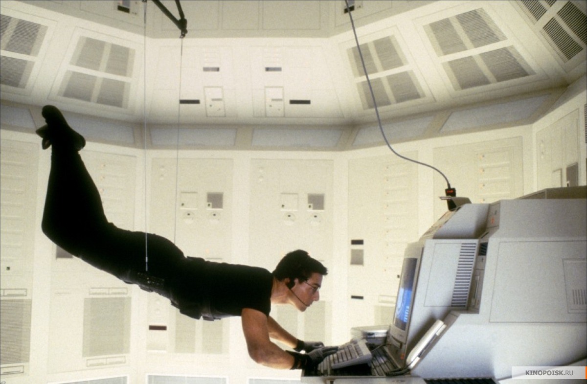 High Resolution Wallpaper | Mission: Impossible 1200x785 px