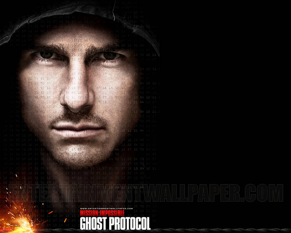 Mission: Impossible – Ghost Protocol #2