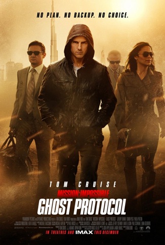 Mission: Impossible – Ghost Protocol #11