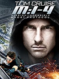 Mission: Impossible – Ghost Protocol #17