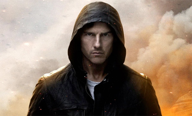 Nice wallpapers Mission: Impossible – Ghost Protocol 620x375px