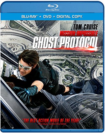 Mission: Impossible – Ghost Protocol HD wallpapers, Desktop wallpaper - most viewed