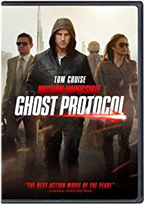 Mission: Impossible – Ghost Protocol #12