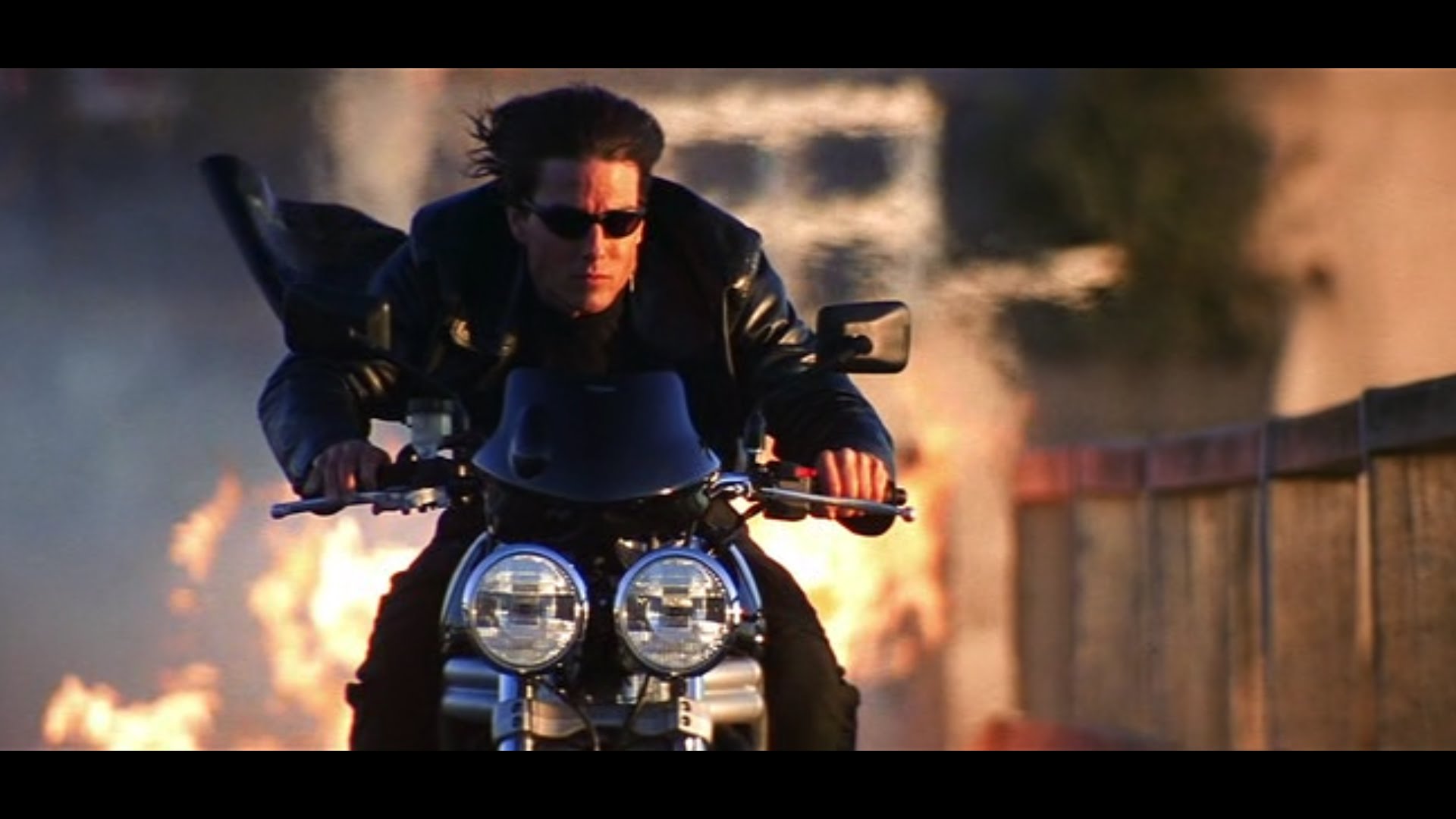 Mission: Impossible II #4
