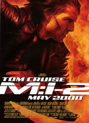 Mission: Impossible II #12