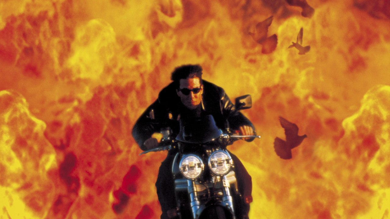 Mission: Impossible II High Quality Background on Wallpapers Vista
