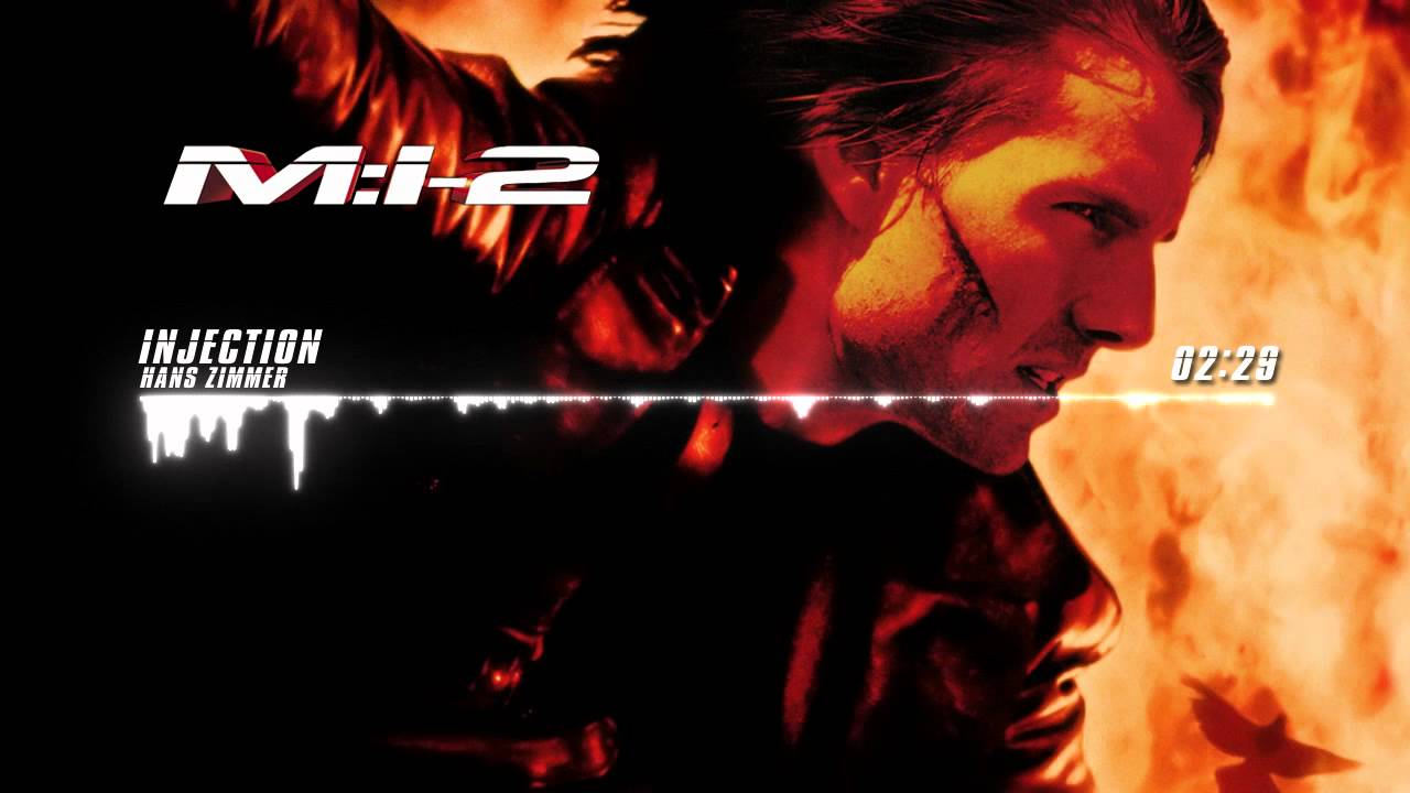 HD Quality Wallpaper | Collection: Movie, 1280x720 Mission: Impossible II