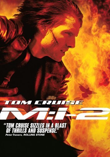 Mission: Impossible II #16