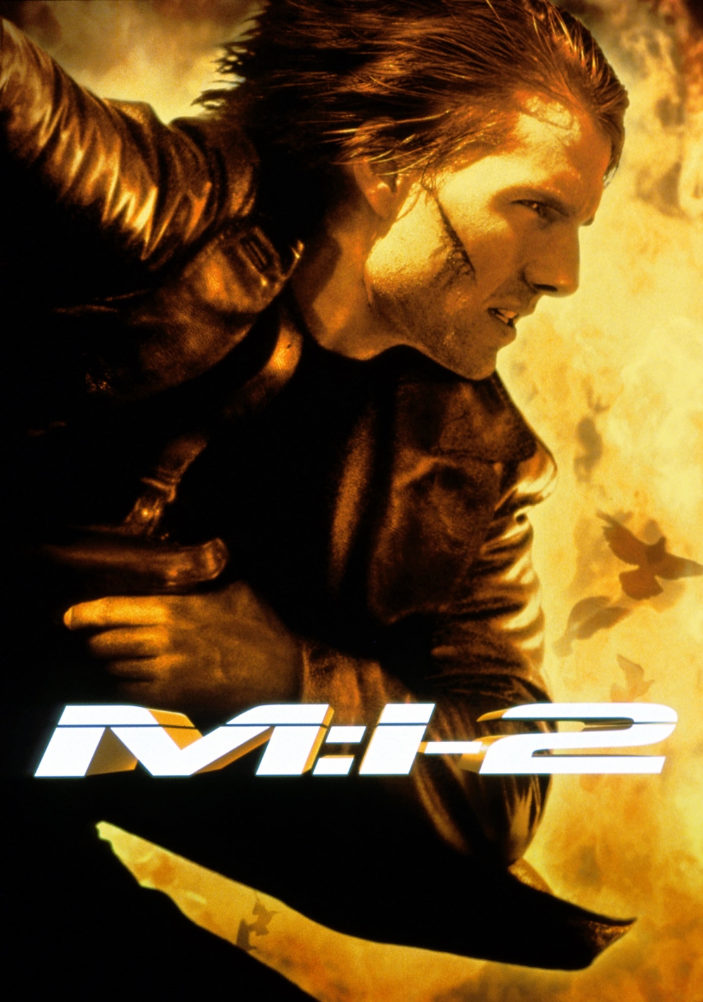 Mission: Impossible II #24