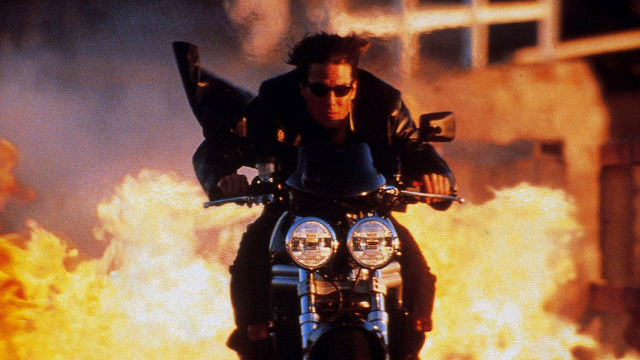 1280x720 > Mission: Impossible II Wallpapers