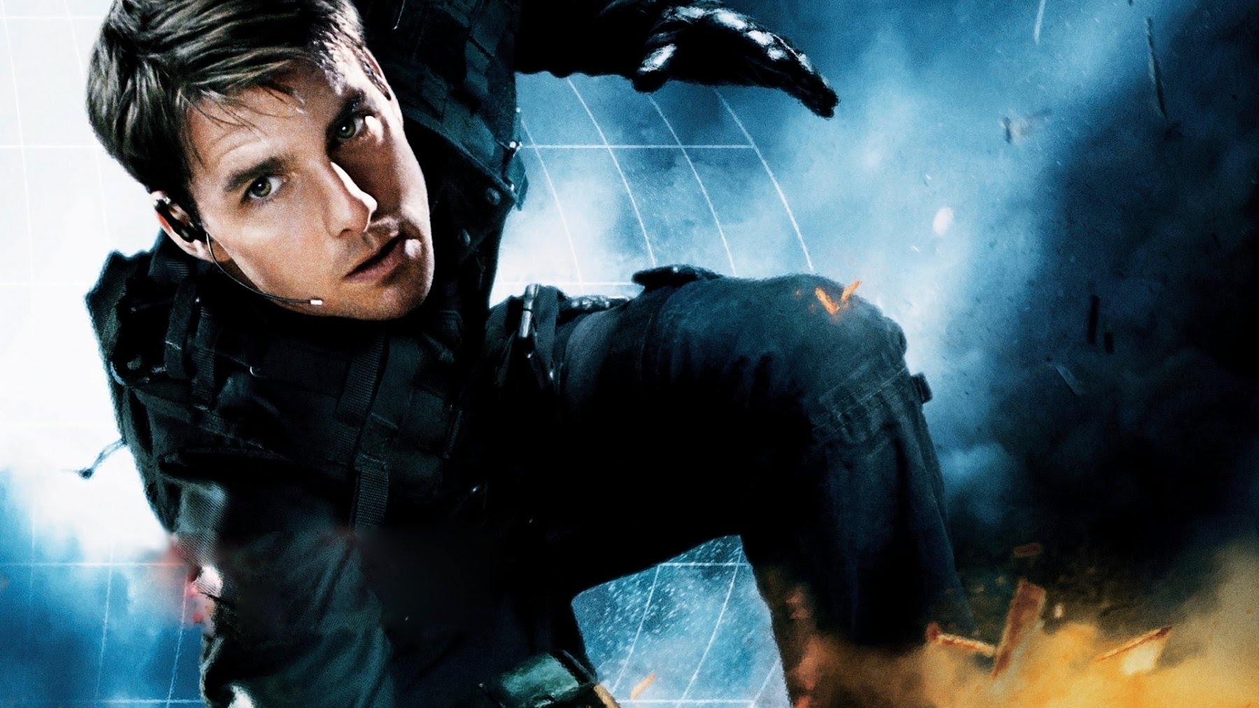 Mission: Impossible III #5.