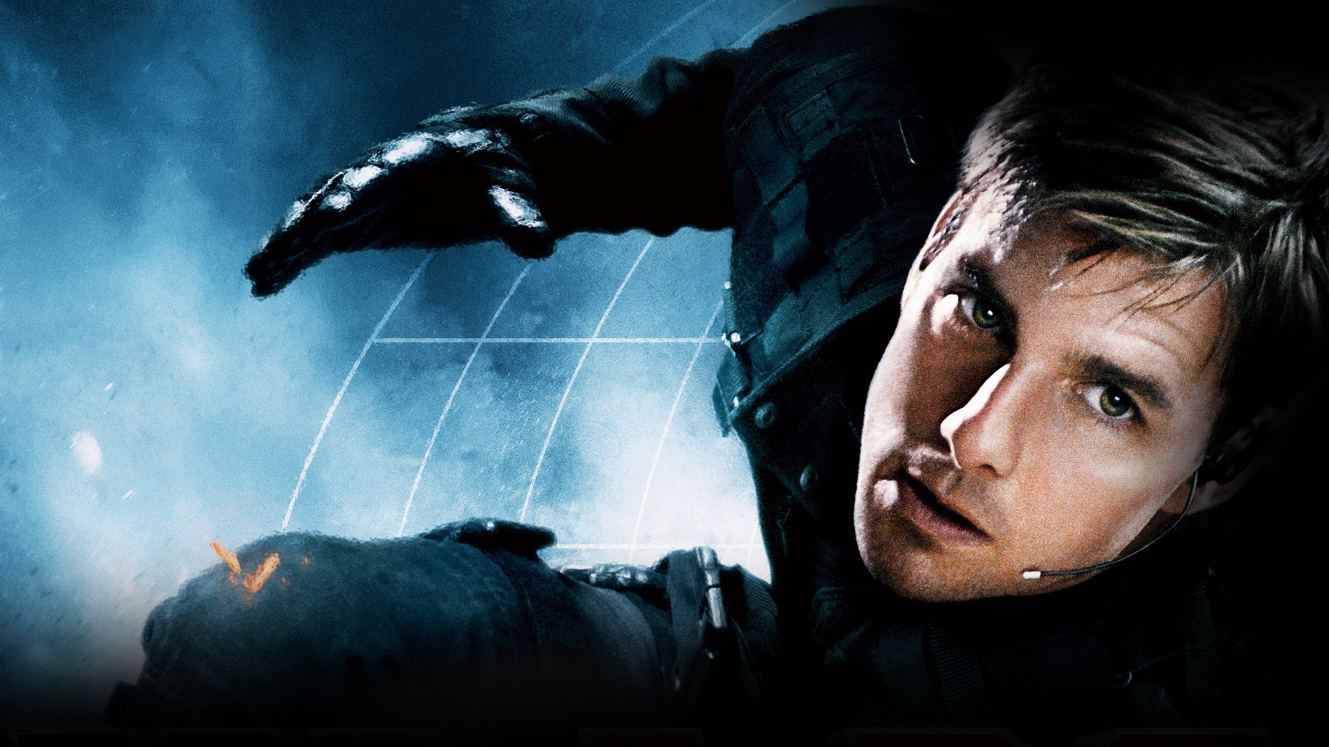 Mission: Impossible III #6