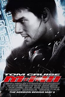 Mission: Impossible III #11
