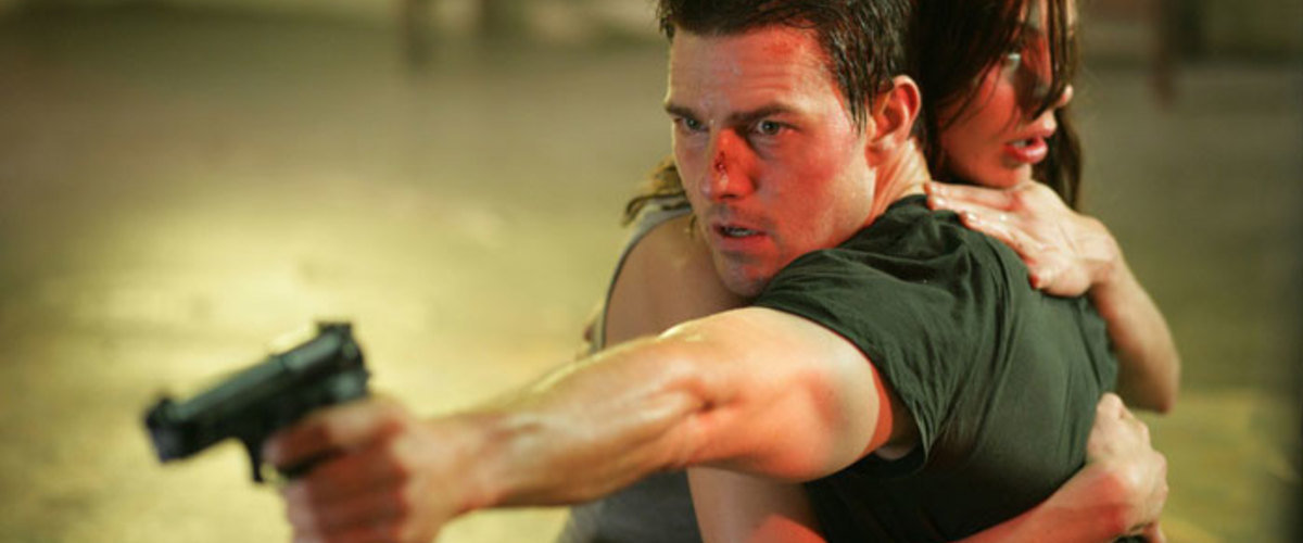 Mission: Impossible III Backgrounds, Compatible - PC, Mobile, Gadgets| 1200x500 px