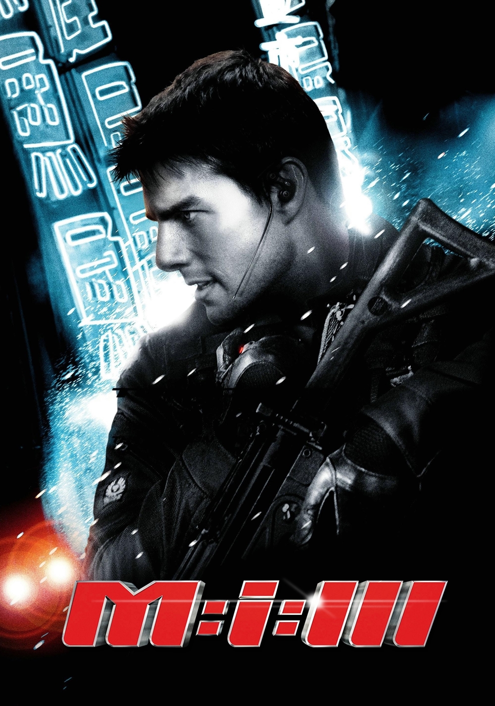 Mission: Impossible III #25