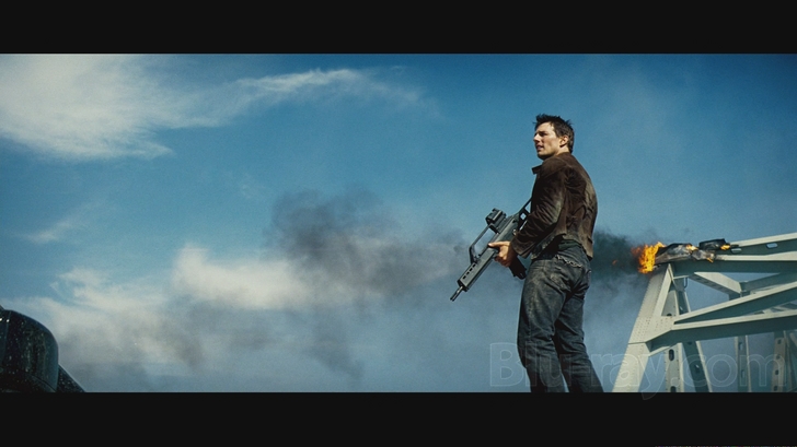 Mission: Impossible III Backgrounds, Compatible - PC, Mobile, Gadgets| 728x409 px
