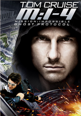 Mission: Impossible III #19